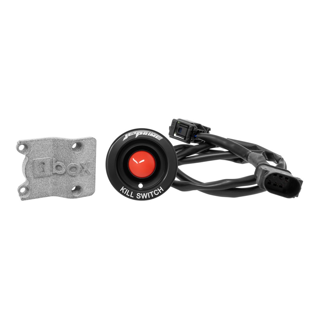 Jetprime Kill Switch for BMW S 1000 XR