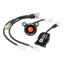 Jetprime Kill Switch for Ducati 959 Panigale
