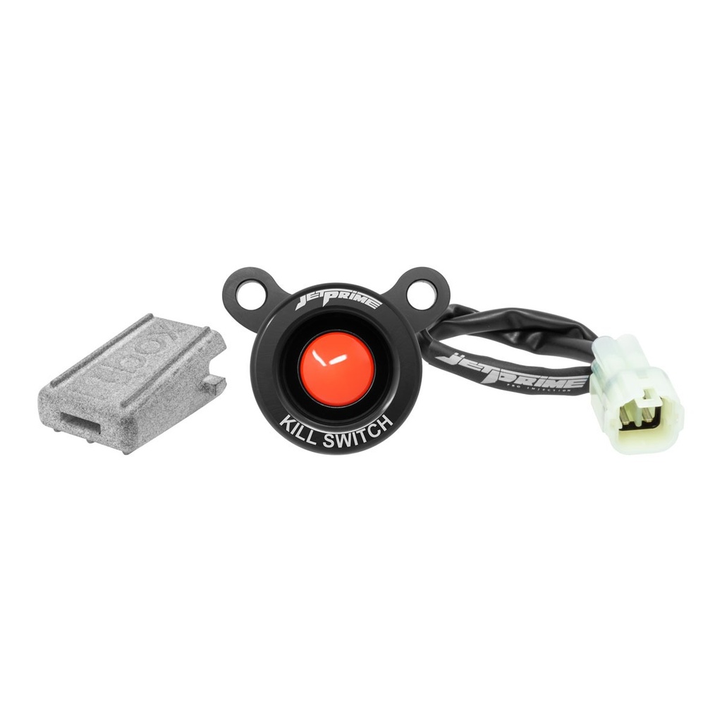 [JPKSDU020-002] Jetprime Kill Switch for Ducati Panigale V4 R /