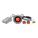Jetprime Kill Switch for Ducati Streetfighter V2