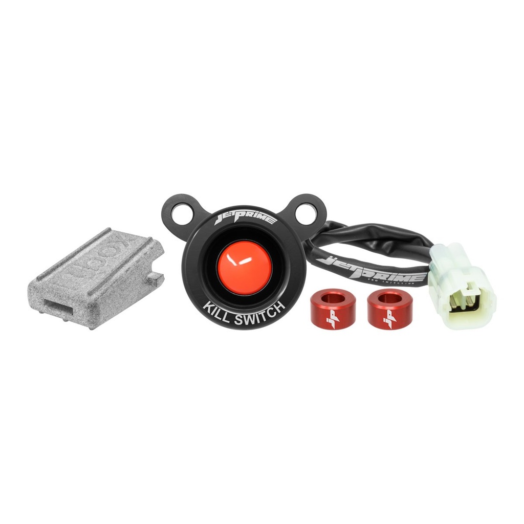 [JPKSDU066-002] Jetprime Kill Switch for Ducati Panigale V2