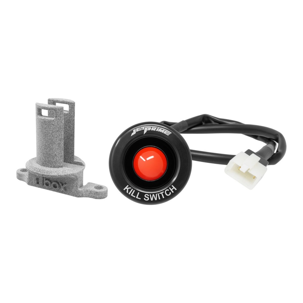 [JPKSHO017] Jetprime Kill Switch for Honda CBR 1000 RR