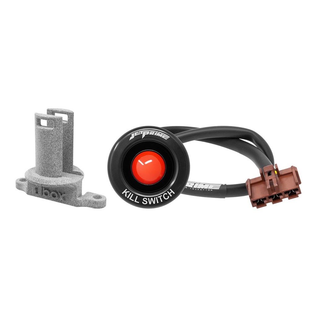 Jetprime Kill Switch for Honda CBR 1000 RR ABS