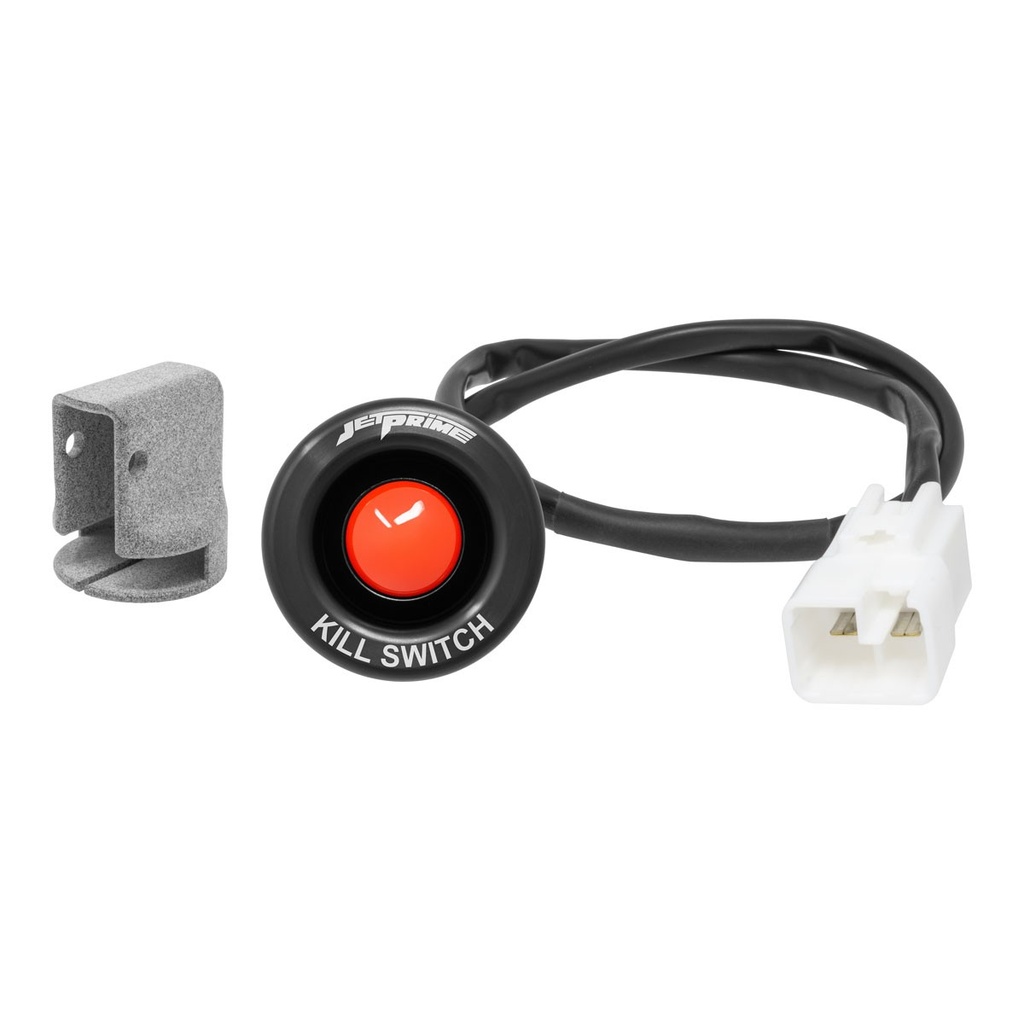 [JPKSKA004-002] Jetprime Kill Switch for Kawasaki Ninja ZX-4R / R