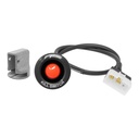 Jetprime Kill Switch for Kawasaki Ninja ZX-6R