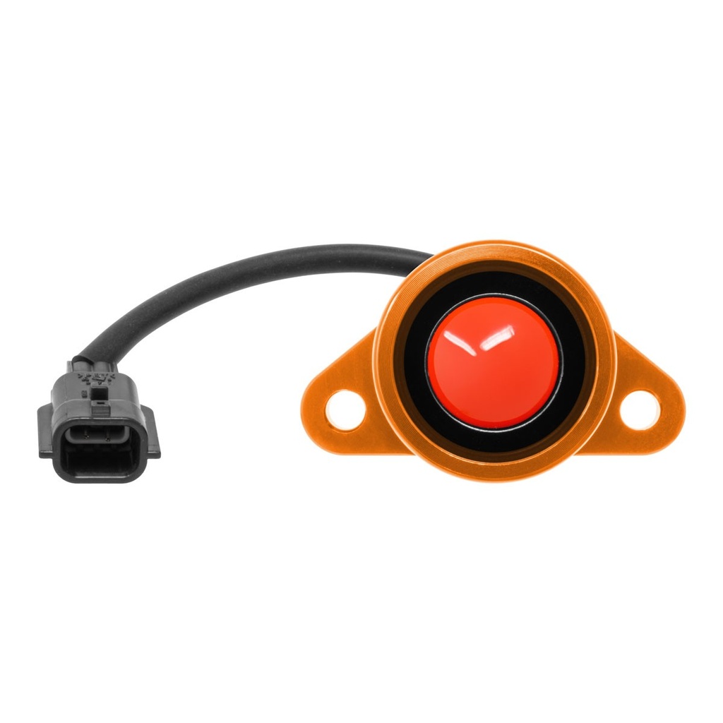 [JPKSKT048O] Jetprime Kill Switch for KTM 990 Duke, choice of colours (Orange)