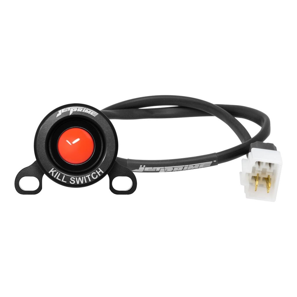 [JPKSMV002] Jetprime Kill Switch for MV Agusta F3