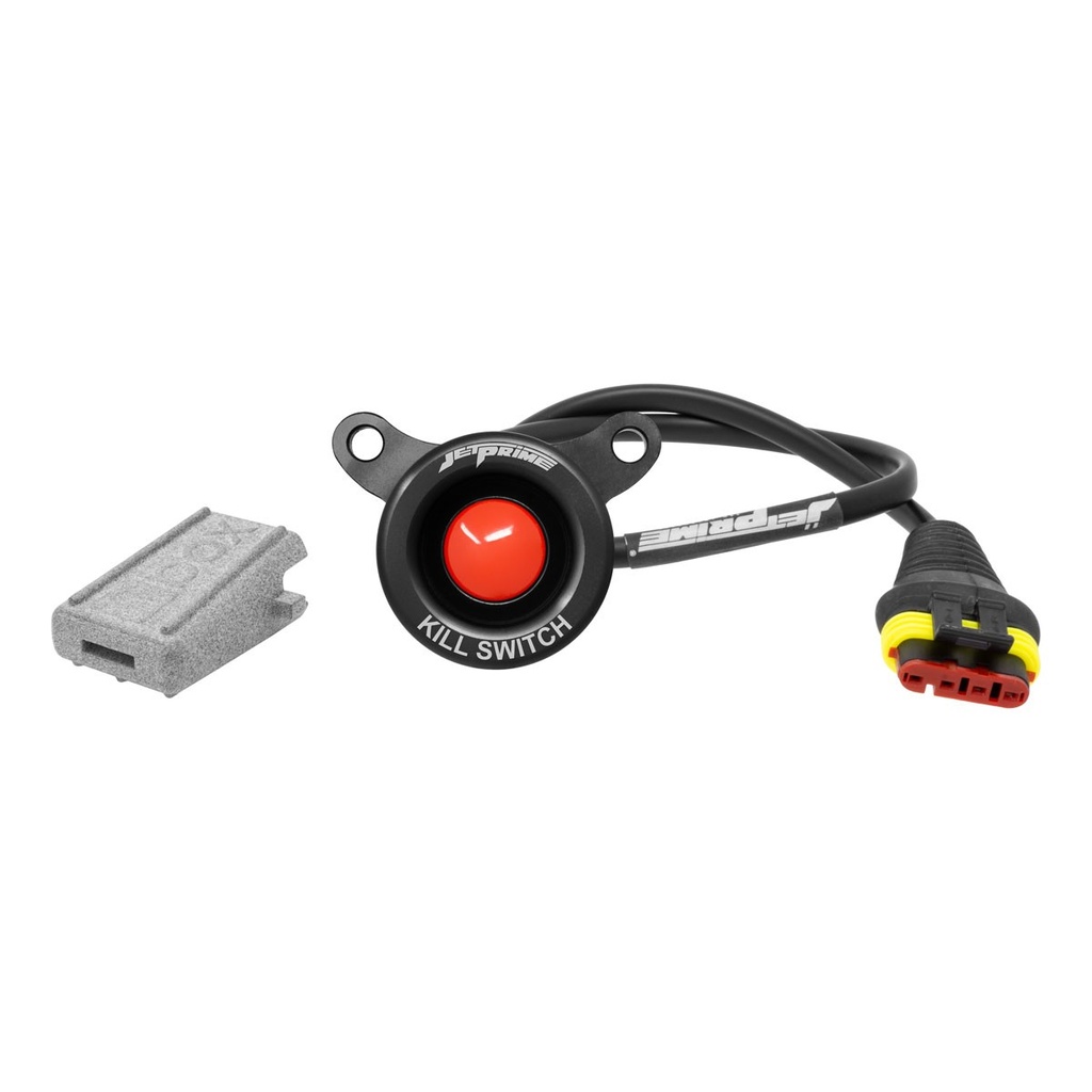 [JPKSMV031-004] Jetprime Kill Switch for MV Agusta Brutale 1078RR