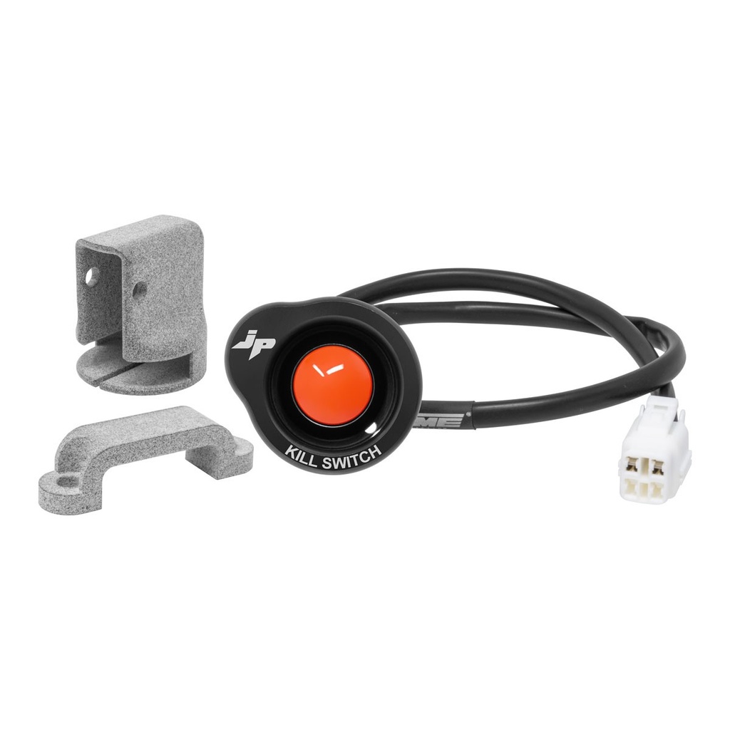 [JPKSSU011-002] Jetprime Kill Switch for Suzuki GSX-R600
