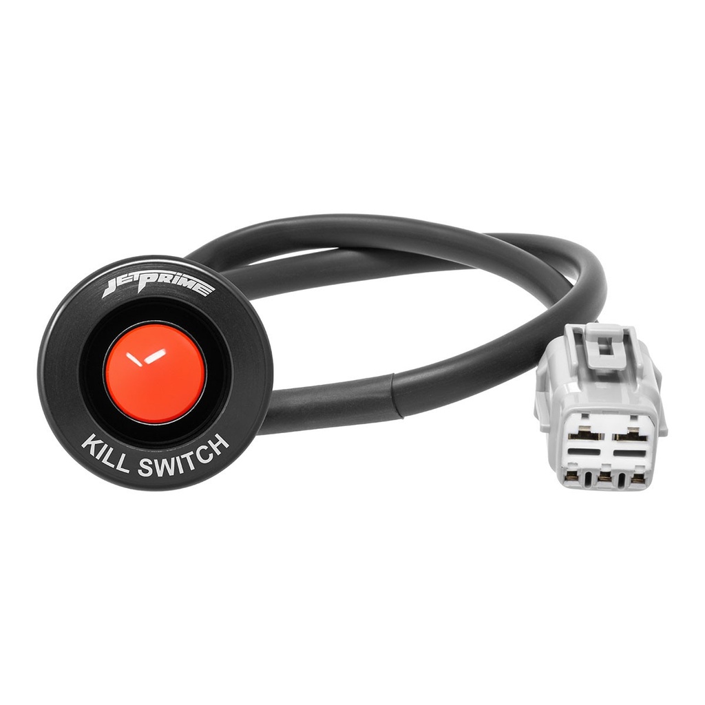 Jetprime Kill Switch for Suzuki GSX-8R