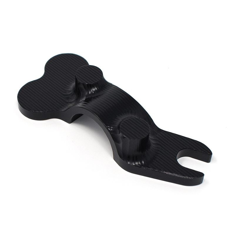 [JPBRSX] Jetprime Rear Bracket for LHS 3-button Switch Panels