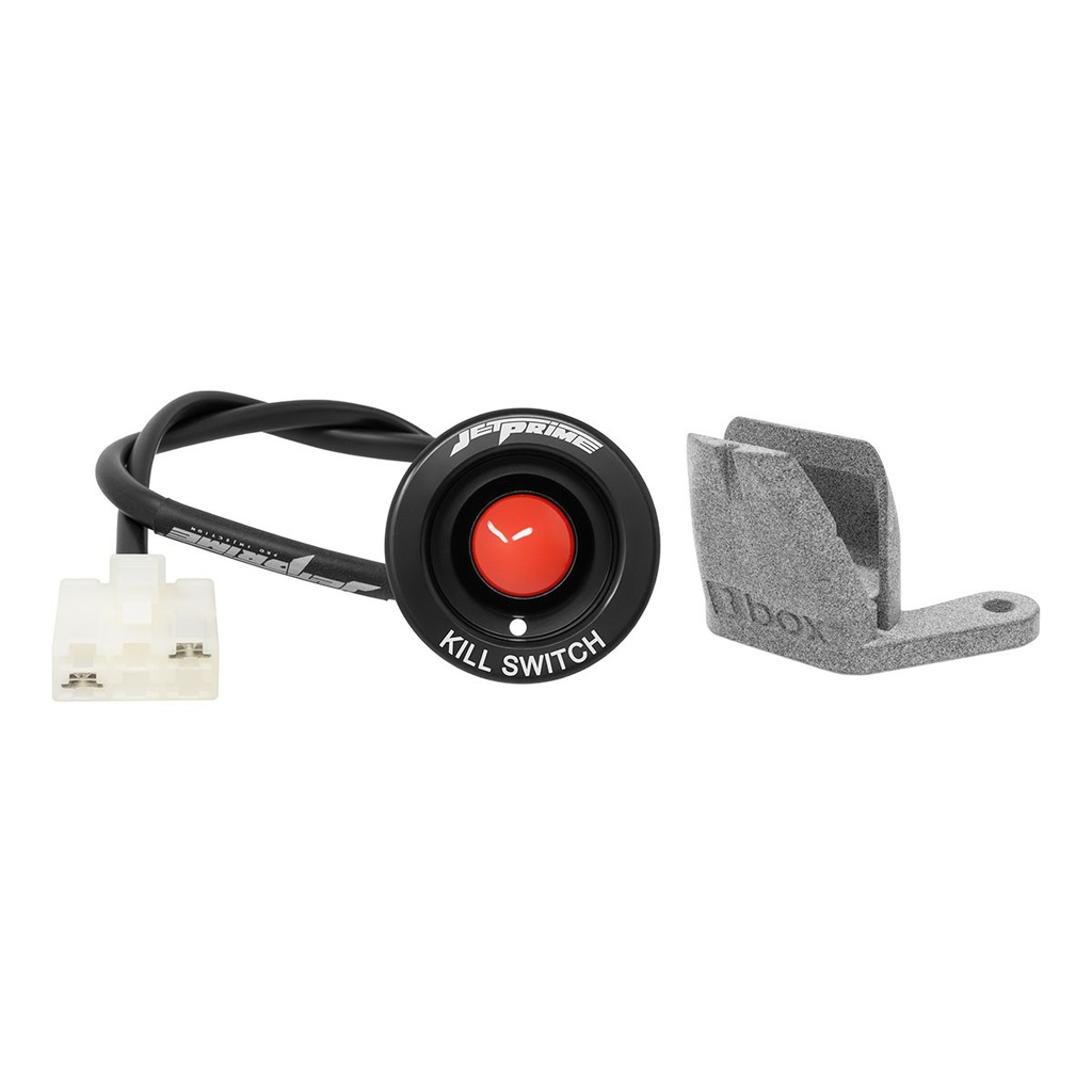 [JPKSYA067] Jetprime Kill Switch for Yamaha YZF-R9