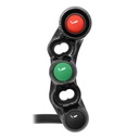 Jetprime RHS Handlebar Switch for BMW S 1000 RR, choice of colours