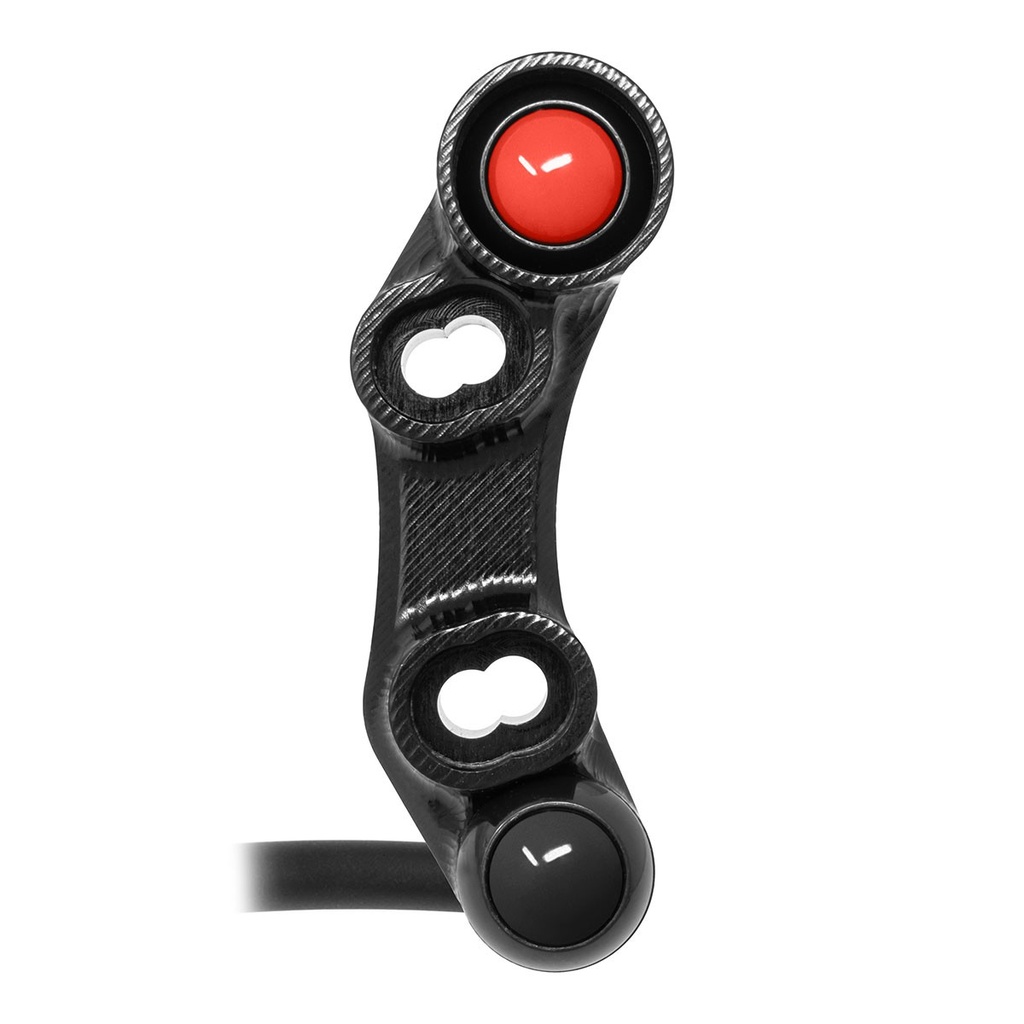 [JPPDKT032-001] Jetprime RHS Handlebar Switch for KTM 1050 Adventure