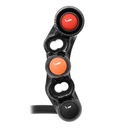 Jetprime RHS Handlebar Switch for Triumph Trident 660
