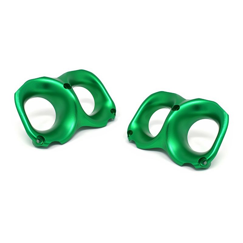 [JPATRZX10] Jetprime Intake Trumpets For Kawasaki ZX-10R