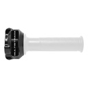 Jetprime Throttle Cover for Ducati Multistrada 950
