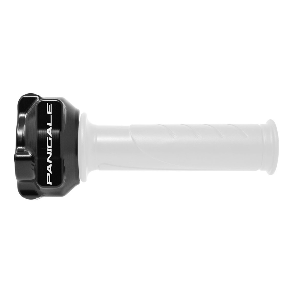 [JPACS050P] Jetprime Throttle Cover for Ducati Panigale