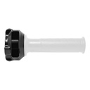 Jetprime Throttle Cover For Ducati