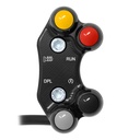 Jetprime RHS Aligned Handlebar Switch for Ducati Panigale V4 S