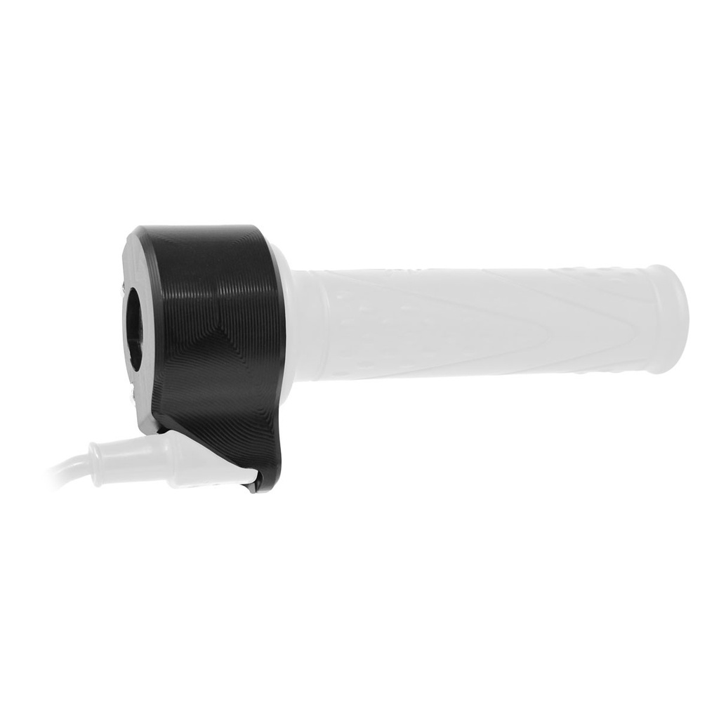 [JPACS060] Jetprime Throttle Cover for MV Agusta, Ducati