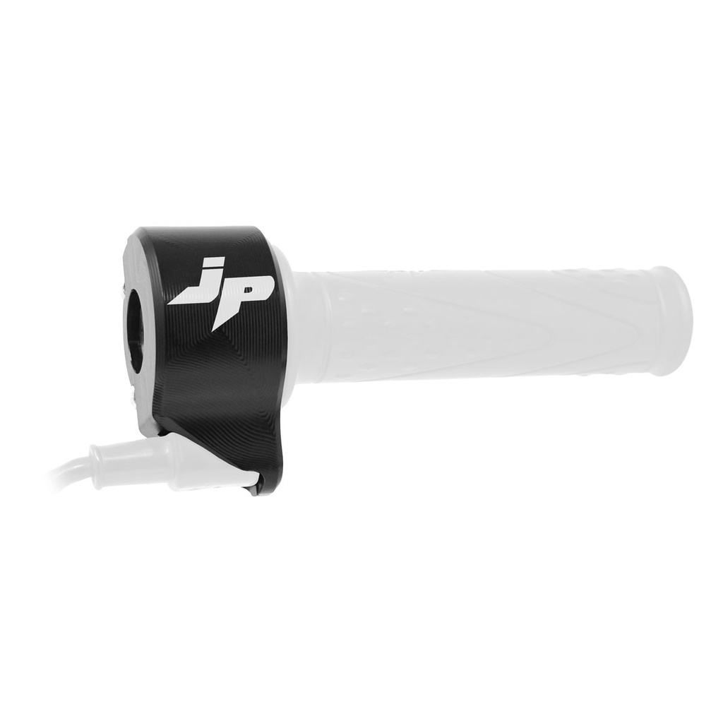 [JPACS060J] Jetprime Throttle Cover for MV Agusta, Ducati