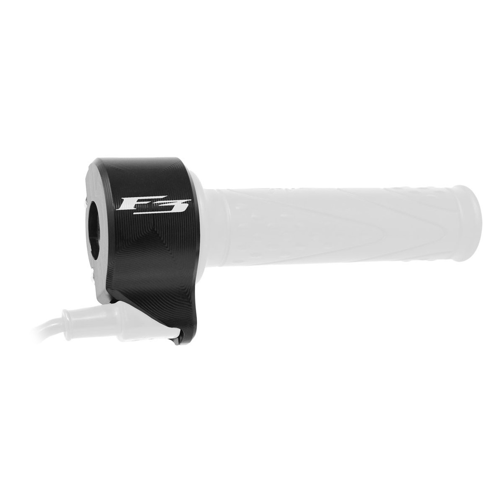 [JPACS060F3] Jetprime Throttle Cover for MV Agusta F3