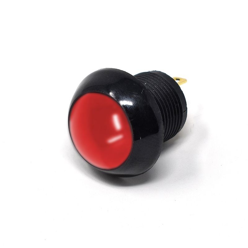 [CPBR] Jetprime P9M Switch for Handlebar Switch Red Button