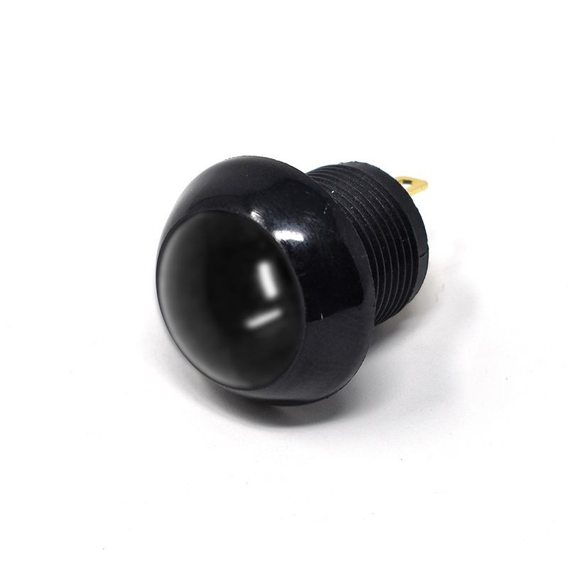 [CPBN] Jetprime P9M Switch for Handlebar Switch Black Button