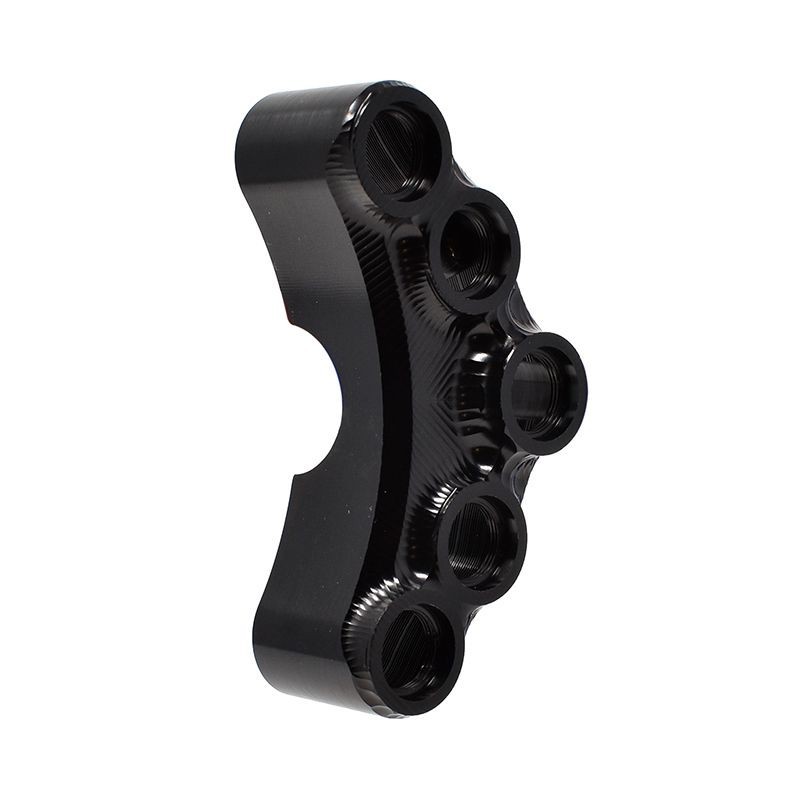 [CPLS00SS] Jetprime Front Body with 5 Buttons for Left Switch Panel