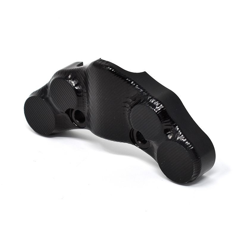 [CPLS00P] Jetprime Rear Body with 0 Buttons for 5-button Left Switch Panel