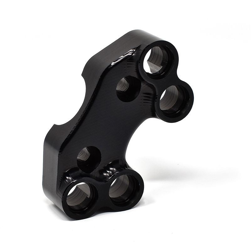 [CPLD020R] Jetprime Body for 4-button Right Switch Panel