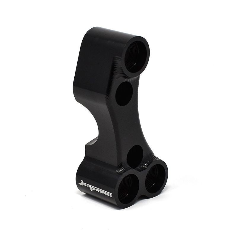 Jetprime Body for 3-button Right Switch Panel
