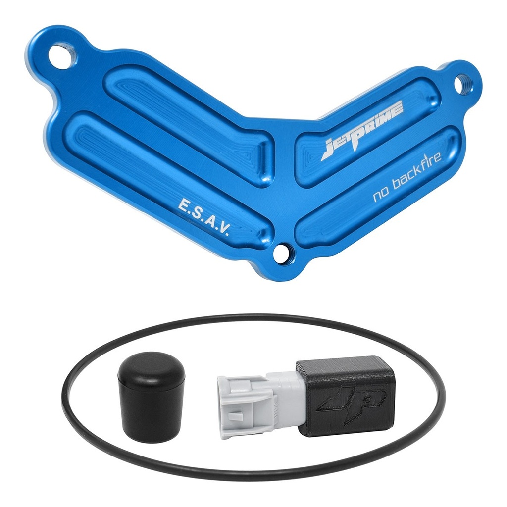 [JPESKIT01] Jetprime PAIR Circuit Eliminator Kit for Aprilia RS 660 Tuono Tuareg 660