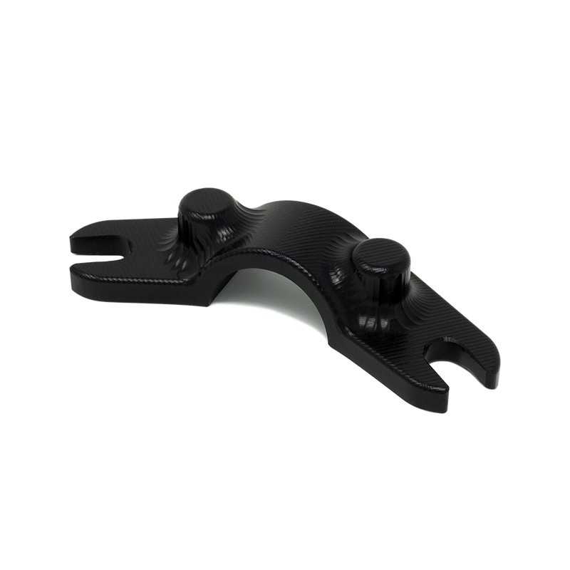 [JPBRD2P] Jetprime Rear Bracket for RHS 2-button Switch Panels
