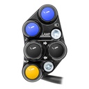 Jetprime LHS Handlebar Switch for KTM 990 Supermoto