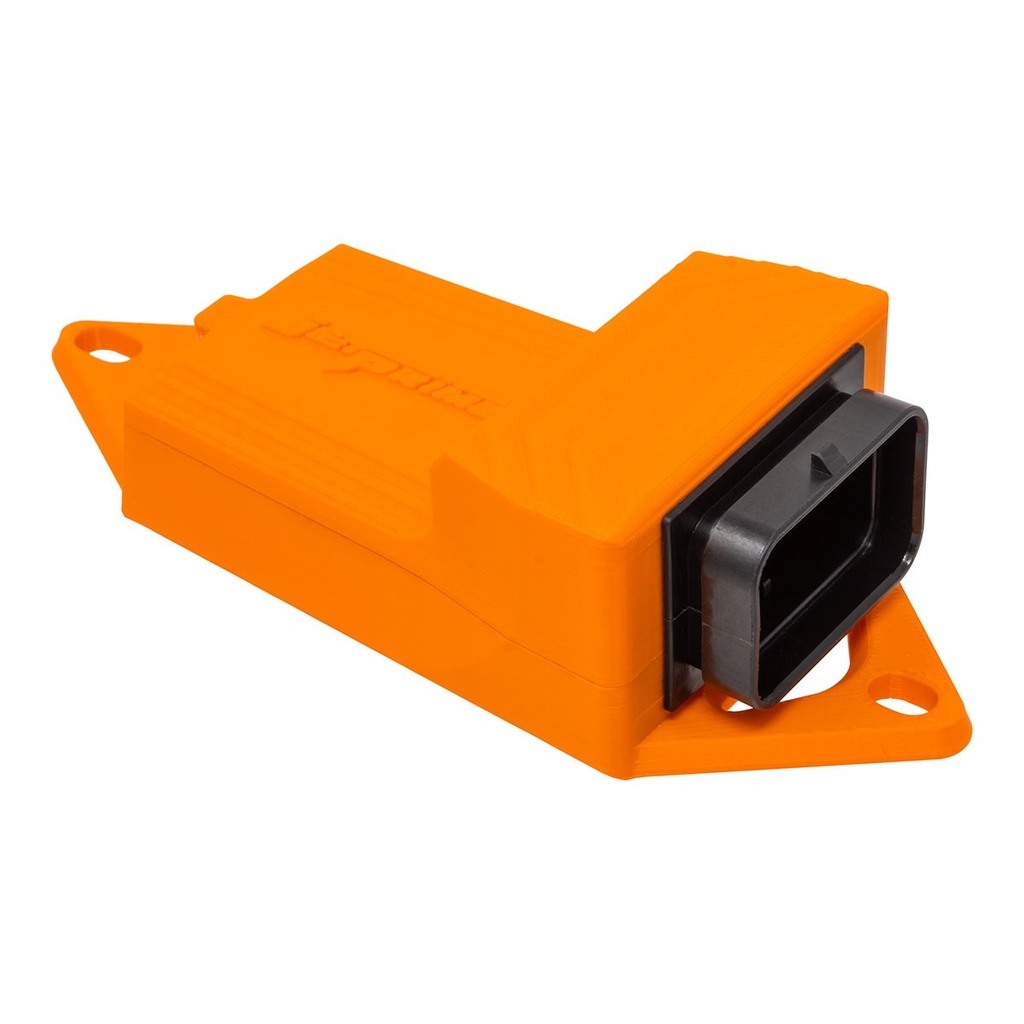 [JPESR004] Jetprime Electronic Suspension Control Unit Eliminator for Aprilia RSV4 Tuono V4