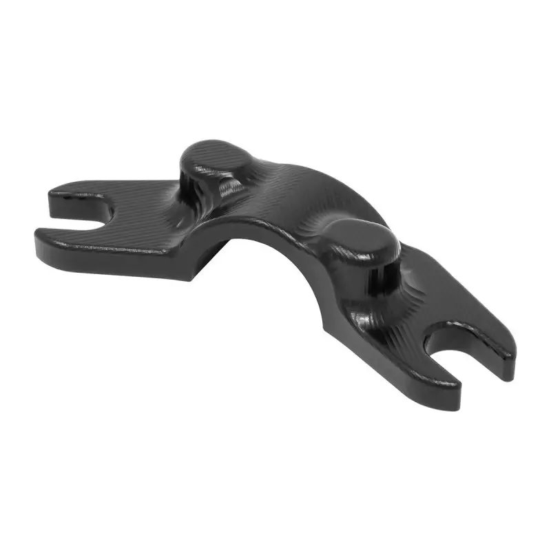 [JPBRD2PB] Jetprime Rear Bracket for RHS 2-button Switch Panels, misaligned holes