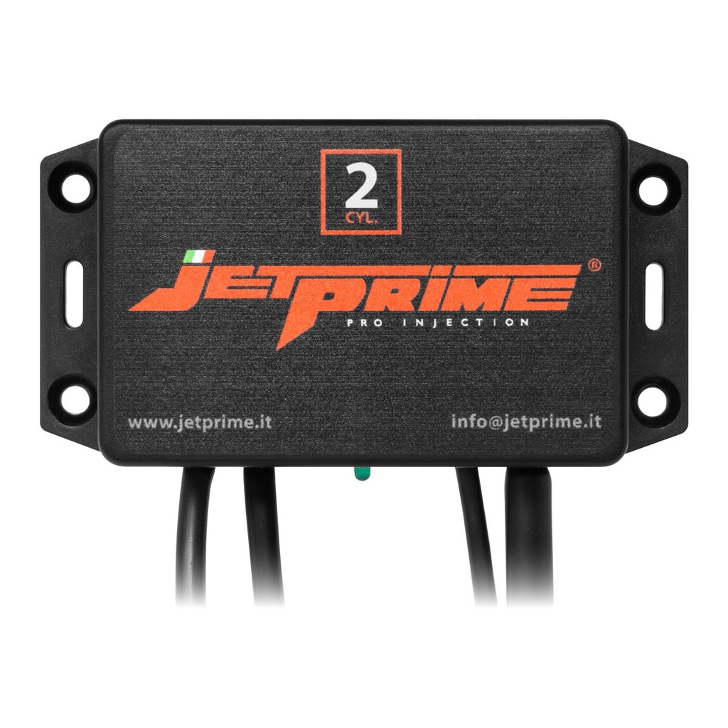 Jetprime ECU for Ducati Monster 796
