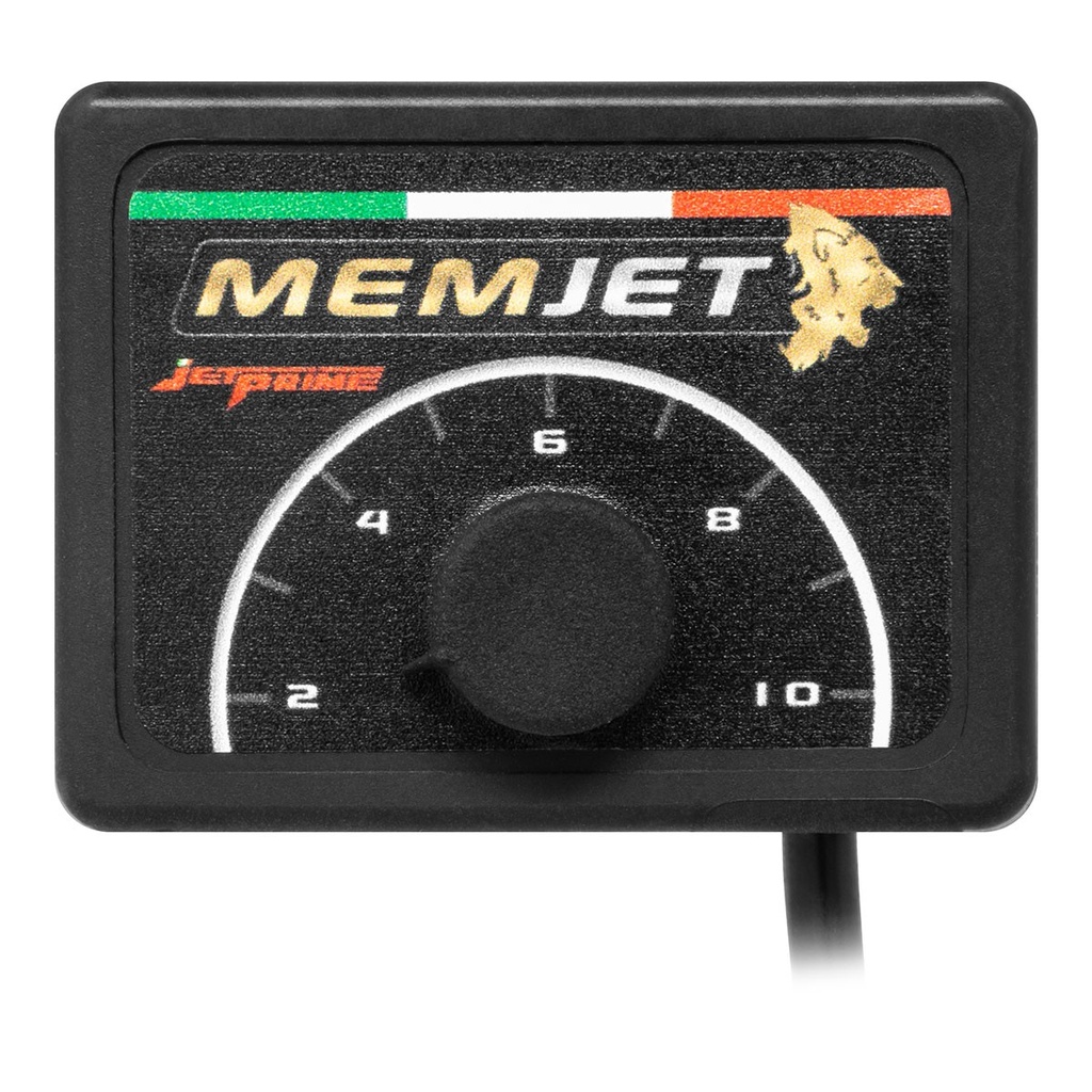 [JPMJ007-037] Jetprime Memjet Evo ECU for Kawasaki KX450F