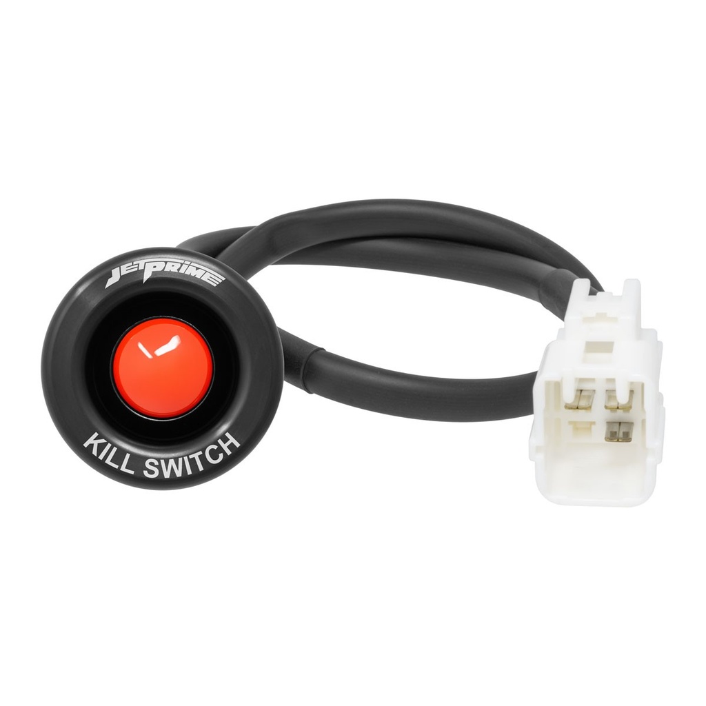 [JPKSKA024] Jetprime Kill Switch for Kawasaki Ninja 400