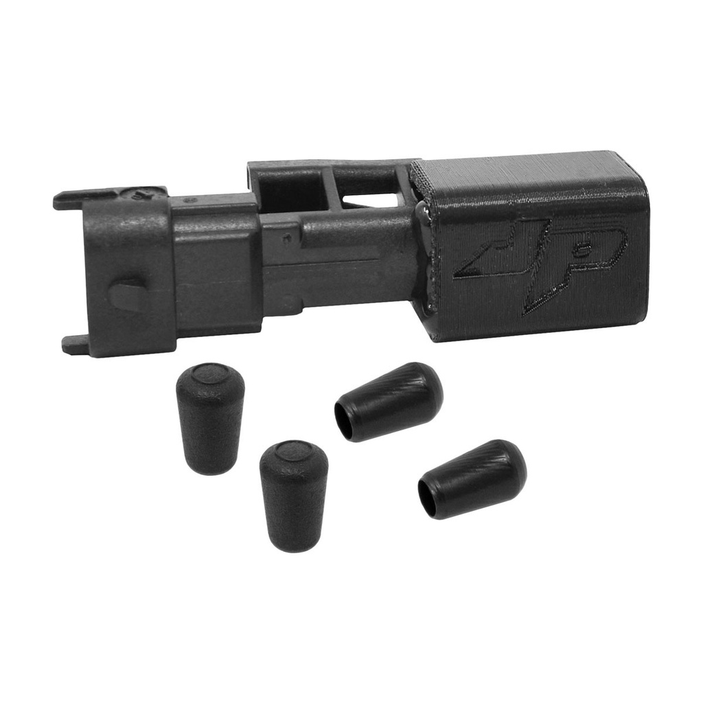 [JPES002-025] Jetprime Canister Eliminator for Ducati Panigale V2
