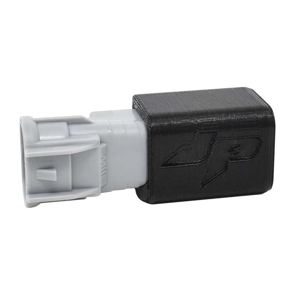 Jetprime PAIR Solenoid Eliminator for Kawasaki Ninja 500