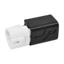 Jetprime Rear Stop Light Switch Eliminator for Aprilia Tuono V4