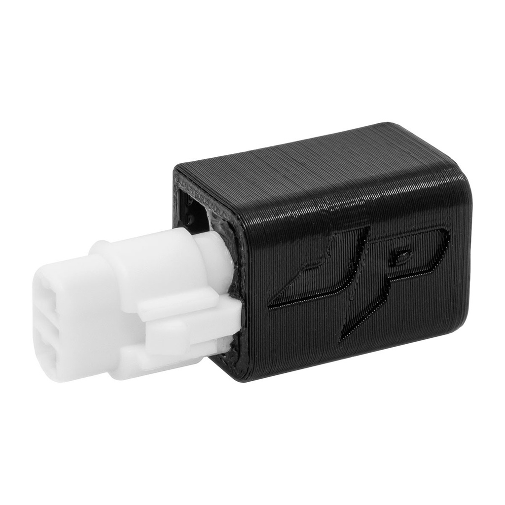 [JPES019-003] Jetprime Side Stand Eliminator for Suzuki GSX250R