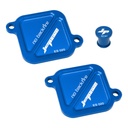 Jetprime PAIR System Eliminator Cover for Ducati Diavel V4