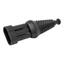 Jetprime Side Stand Eliminator for Ducati Multistrada 1100
