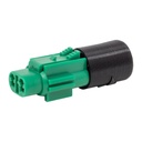 Jetprime Side Stand Eliminator for Suzuki GSF1250 Bandit