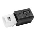 Jetprime Side Stand Eliminator for Suzuki GSX-R1000