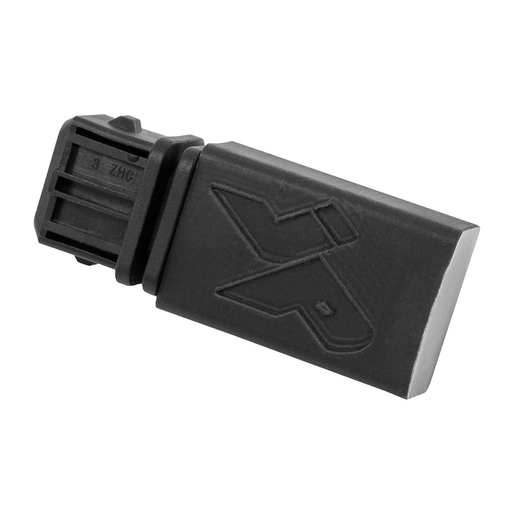 [JPES030-032] Jetprime Canister Eliminator for Triumph Street Triple 675
